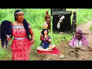 Video: Strange Woman In The Palace 1 -#AfricanMovies#2017NollywoodMovies#LatestNigerianMovies2017#Fullmovie